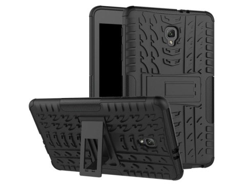 Alogy Pancerne etui Alogy do Samsung Galaxy Tab A 8.0 T380/ T385 czarne Alogy Pancerne etui Alogy do Samsung Galaxy Tab A 8.0 T380/ T385 czarne