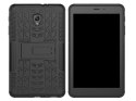 Alogy Pancerne etui Alogy do Samsung Galaxy Tab A 8.0 T380/ T385 czarne