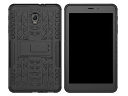 Alogy Pancerne etui Alogy do Samsung Galaxy Tab A 8.0 T380/ T385 czarne