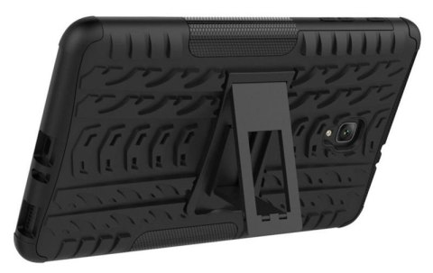 Alogy Pancerne etui Alogy do Samsung Galaxy Tab A 8.0 T380/ T385 czarne Alogy Pancerne etui Alogy do Samsung Galaxy Tab A 8.0 T380/ T385 czarne