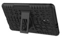 Alogy Pancerne etui Alogy do Samsung Galaxy Tab A 8.0 T380/ T385 czarne