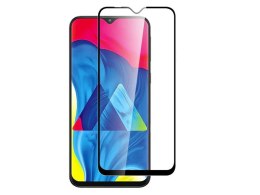 Alogy Szkło Alogy Full Glue case friendly do Samsung Galaxy M20 Czarne
