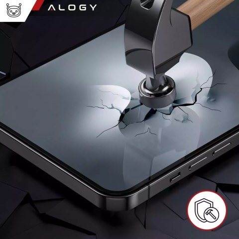 Alogy Szkło hartowane Alogy 9H na ekran do iPad Air 4 2020/ Air 5 2022/ iPad Pro 11 2018/ 2020/ 2021 Alogy Szkło hartowane Alogy 9H na ekran do iPad Air 4 2020/ Air 5 2022/ iPad Pro 11 2018/ 2020/ 2021