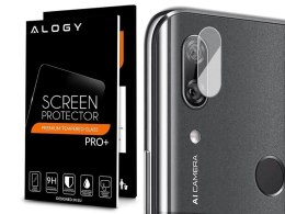 Alogy Szkło hartowane Alogy na tył obiektyw do Huawei P Smart Z 2019