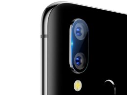 Alogy Szkło hartowane Alogy na tył obiektyw do Huawei P Smart Z 2019