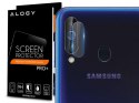 Alogy Szkło hartowane Alogy na tył obiektyw do Samsung Galaxy A60/M40