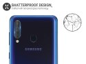 Alogy Szkło hartowane Alogy na tył obiektyw do Samsung Galaxy A60/M40