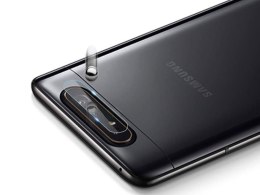 Alogy Szkło hartowane Alogy na tył obiektyw do Samsung Galaxy A80