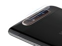 Alogy Szkło hartowane Alogy na tył obiektyw do Samsung Galaxy A80