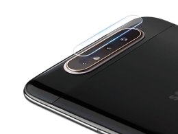 Alogy Szkło hartowane Alogy na tył obiektyw do Samsung Galaxy A80