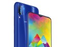 Alogy Szkło hartowane Alogy na tył obiektyw do Samsung Galaxy M20