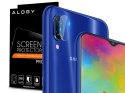 Alogy Szkło hartowane Alogy na tył obiektyw do Samsung Galaxy M20