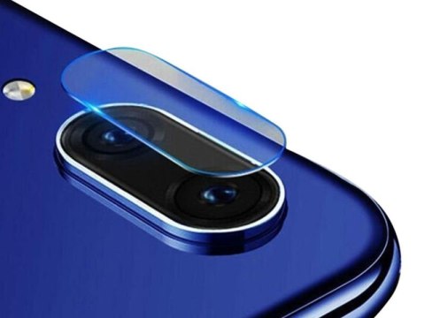 Alogy Szkło hartowane Alogy na tył obiektyw do Samsung Galaxy M20 Alogy Szkło hartowane Alogy na tył obiektyw do Samsung Galaxy M20