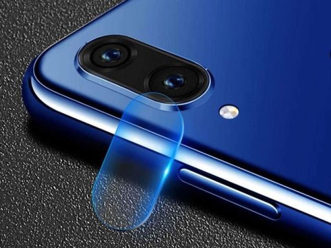 Alogy Szkło hartowane Alogy na tył obiektyw do Samsung Galaxy M20 Alogy Szkło hartowane Alogy na tył obiektyw do Samsung Galaxy M20