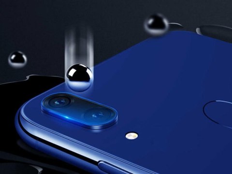 Alogy Szkło hartowane Alogy na tył obiektyw do Samsung Galaxy M20 Alogy Szkło hartowane Alogy na tył obiektyw do Samsung Galaxy M20
