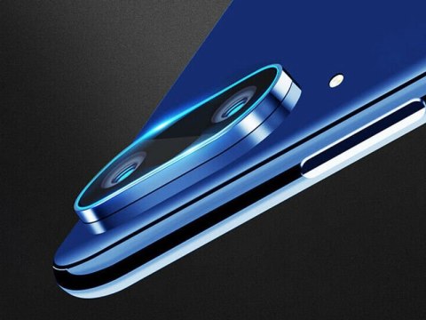 Alogy Szkło hartowane Alogy na tył obiektyw do Samsung Galaxy M20 Alogy Szkło hartowane Alogy na tył obiektyw do Samsung Galaxy M20