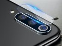 Alogy Szkło hartowane Alogy na tył obiektyw do Xiaomi Mi A3 / Mi CC9e