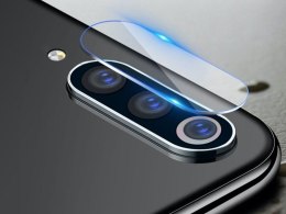 Alogy Szkło hartowane Alogy na tył obiektyw do Xiaomi Mi A3 / Mi CC9e