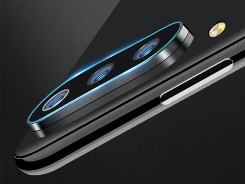 Alogy Szkło hartowane Alogy na tył obiektyw do Xiaomi Mi A3 / Mi CC9e Alogy Szkło hartowane Alogy na tył obiektyw do Xiaomi Mi A3 / Mi CC9e