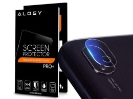 Alogy Szkło hartowane Alogy na tył obiektyw do Xiaomi Redmi 7A