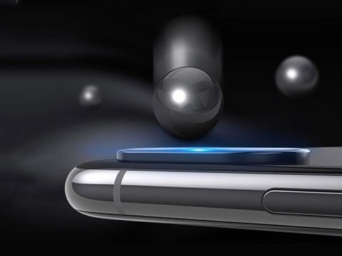 Alogy Szkło hartowane Alogy na tył obiektyw do Xiaomi Redmi 7A Alogy Szkło hartowane Alogy na tył obiektyw do Xiaomi Redmi 7A