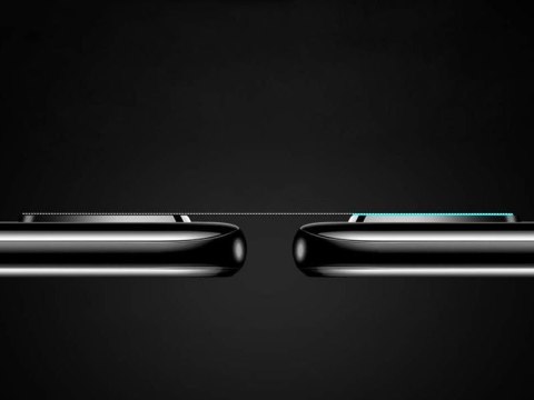 Alogy Szkło hartowane Alogy na tył obiektyw do Xiaomi Redmi 7A Alogy Szkło hartowane Alogy na tył obiektyw do Xiaomi Redmi 7A