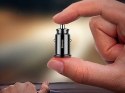 Baseus Baseus Grain ładowarka samochodowa 2x USB 5V 3.1A black