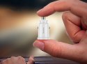 Baseus Baseus Grain ładowarka samochodowa 2x USB 5V 3.1A white