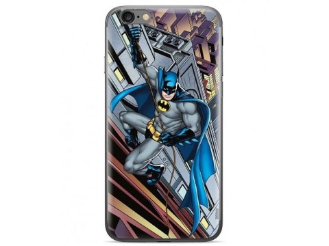 DC Comics Etui z nadrukiem DC Comics Batman 006 Apple iPhone 5/5S/SE DC Comics Etui z nadrukiem DC Comics Batman 006 Apple iPhone 5/5S/SE