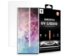 Mocolo Szkło hartowane Mocolo 3D UV Liquid Glass do Galaxy Note 10 Plus