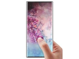 Mocolo Szkło hartowane Mocolo 3D UV Liquid Glass do Galaxy Note 10 Plus