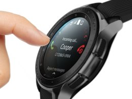 Ringke 4x Szkło Ringke Invisible Defender do Galaxy Watch 42mm/ Watch 3 41mm