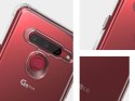 Ringke Etui Ringke Fusion do LG G8 ThinQ Aqua Blue
