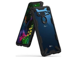 Ringke Etui Ringke Fusion X do LG G8 ThinQ Black