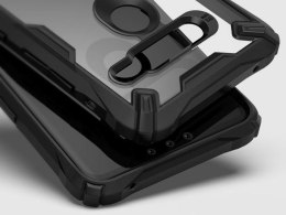 Ringke Etui Ringke Fusion X do LG G8 ThinQ Black
