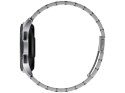 Spigen Bransoleta Spigen Modern Fit Band do Galaxy Watch 46mm / Gear S3 Silver (22mm)