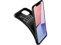 Spigen Etui Spigen Liquid Air do Apple iPhone 11 Matte Black