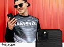 Spigen Etui Spigen Liquid Air do Apple iPhone 11 Pro Matte Black