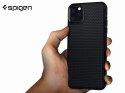 Spigen Etui Spigen Liquid Air do Apple iPhone 11 Pro Matte Black