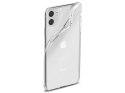 Spigen Etui Spigen Liquid Crystal do Apple iPhone 11 Crystal Clear