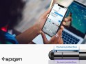 Spigen Etui Spigen Liquid Crystal do Apple iPhone 11 Crystal Clear