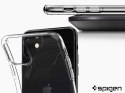 Spigen Etui Spigen Liquid Crystal do Apple iPhone 11 Crystal Clear