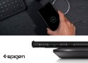 Spigen Etui Spigen Rugged Armor do Samsung Galaxy Note 10 Plus Matte Black