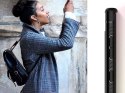 Spigen Etui Spigen Rugged Armor do Samsung Galaxy Note 10 Plus Matte Black
