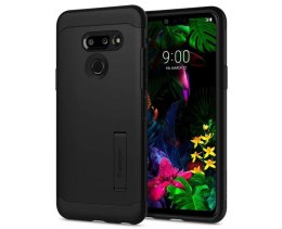 Spigen Etui Spigen Slim Armor do LG G8 ThinQ Black
