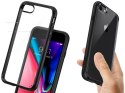 Spigen Etui Spigen Ultra Hybrid 2 Apple iPhone 7/8/SE 2022/2020 Black
