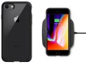 Spigen Etui Spigen Ultra Hybrid 2 Apple iPhone 7/8/SE 2022/2020 Black