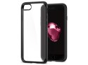 Spigen Etui Spigen Ultra Hybrid 2 Apple iPhone 7/8/SE 2022/2020 Black