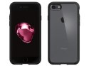 Spigen Etui Spigen Ultra Hybrid 2 Apple iPhone 7/8/SE 2022/2020 Black