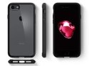Spigen Etui Spigen Ultra Hybrid 2 Apple iPhone 7/8/SE 2022/2020 Black
